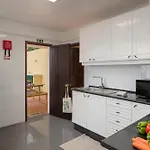 Holiday home Casa Amarela Da Faja Da Areia By An Island *