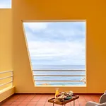 Holiday home Casa Amarela Da Faja Da Areia By An Island Sao Vicente (Madeira)