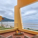 Holiday home Casa Amarela Da Faja Da Areia By An Island *
