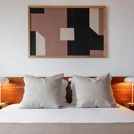 Casa Amarela Da Faja Da Areia By An Island Nyaraló