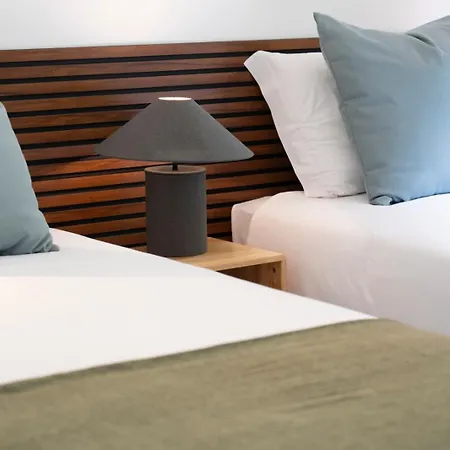 Casa Amarela Da Faja Da Areia By An Island * São Vicente