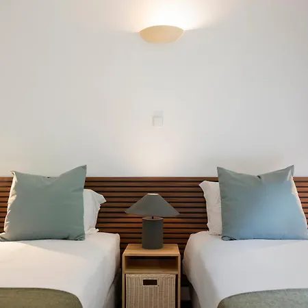 Casa Amarela Da Faja Da Areia By An Island בית נופש