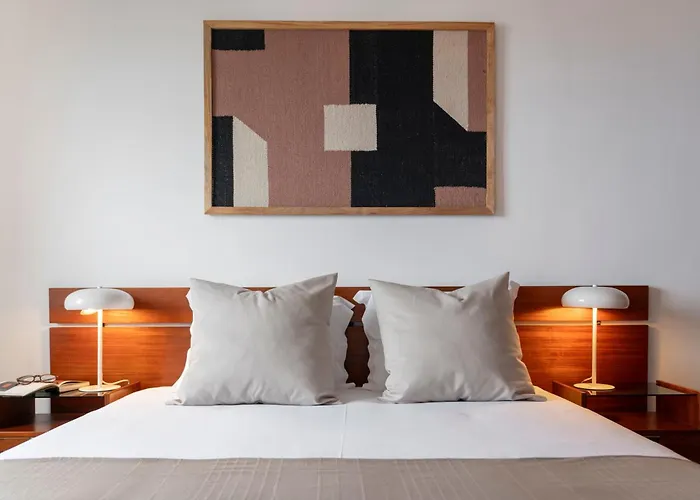 Casa Amarela Da Faja Da Areia By An Island Prázdninový dům