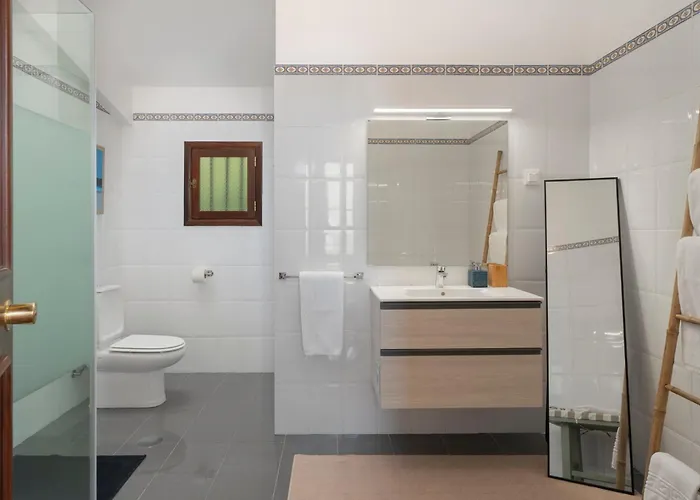 Casa Amarela Da Faja Da Areia By An Island Prázdninový dům *