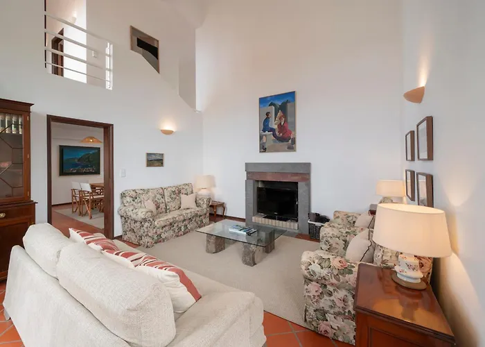 Casa Amarela Da Faja Da Areia By An Island Prázdninový dům São Vicente