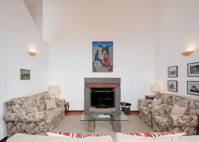 Prázdninový dům Casa Amarela Da Faja Da Areia By An Island São Vicente